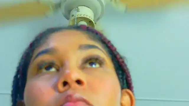 AlisonJaimes online show from October 9, 2025, 1:33 pm