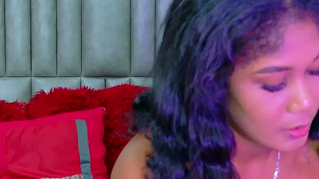 AlisonJaimes online show from November 6, 2025, 12:42 pm