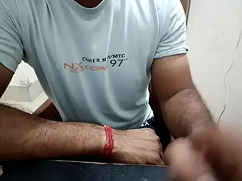 Controlforyou1 online show from October 5, 2025, 10:17 am
