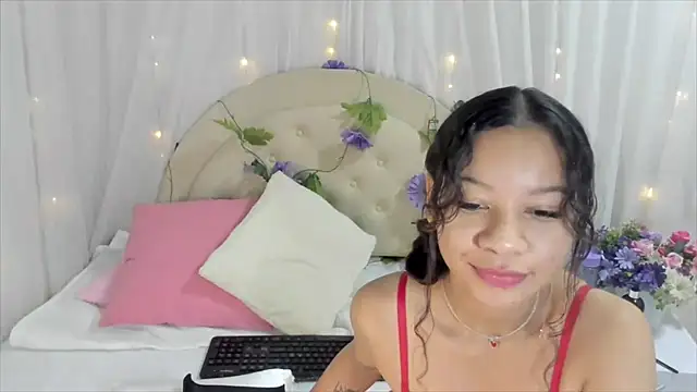 brithany rousee online show from January 28, 2025, 10:34 pm