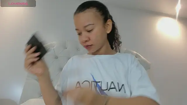 brithany rousee online show from October 27, 2025, 4:19 pm