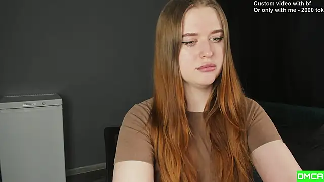 Pinku kitsune online show from February 27, 2026, 5:18 am