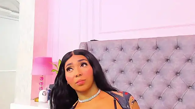 HaileeRoberts online show from January 14, 2026, 12:20 pm