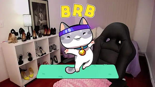 Victoria collins 1 online show from January 19, 2025, 9:55 am