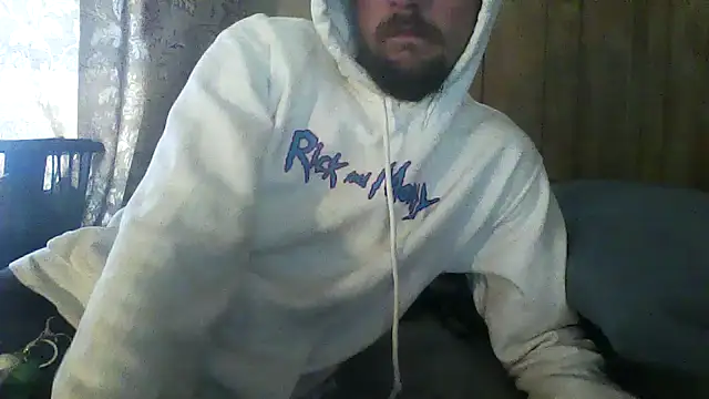 luke thighwalker2469 online show from April 18, 2026, 7:07 pm