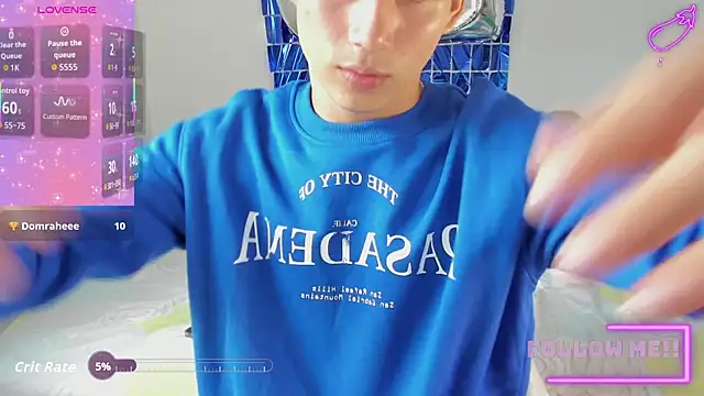 jackson millers online show from January 11, 2026, 6:59 pm