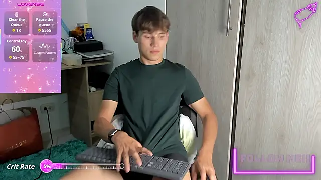 Snapshot of jackson_millers chatting on February 4, 2026, 5:57 am jackson millers online show from February 4, 2026, 5:57 am