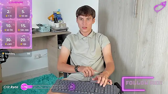 Snapshot of jackson_millers chatting on February 21, 2026, 3:47 pm jackson millers online show from February 21, 2026, 3:47 pm