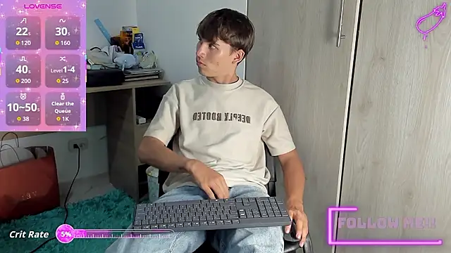 Snapshot of jackson_millers chatting on February 6, 2026, 6:31 am jackson millers online show from February 6, 2026, 6:31 am