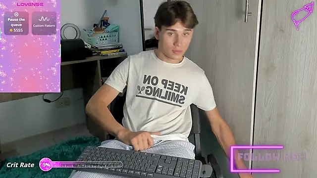 Snapshot of jackson_millers chatting on March 29, 2026, 5:09 am jackson millers online show from March 29, 2026, 5:09 am