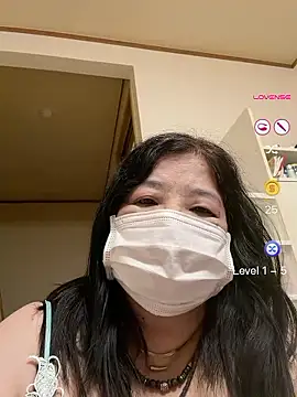 Snapshot of ryoko6681 chatting on July 19, 2026, 6:59 pm ryoko6681 online show from July 19, 2026, 6:59 pm