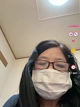 Snapshot of ryoko6681 chatting on June 21, 2026, 4:07 am ryoko6681 online show from June 21, 2026, 4:07 am