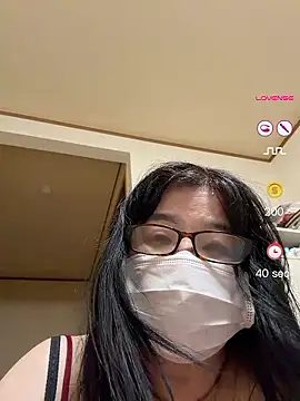 Snapshot of ryoko6681 chatting on July 15, 2026, 7:10 pm ryoko6681 online show from July 15, 2026, 7:10 pm