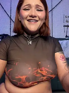 yey bdsm online show from March 12, 2025, 12:20 am