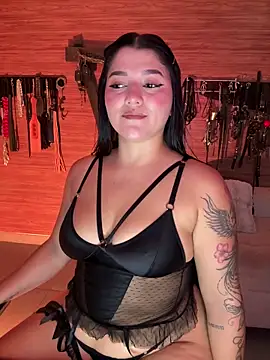 yey bdsm online show from March 25, 2026, 5:23 pm