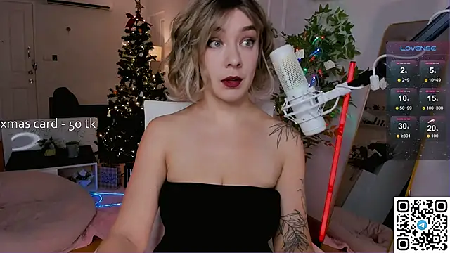 AngelPaull online show from December 21, 2025, 10:10 pm