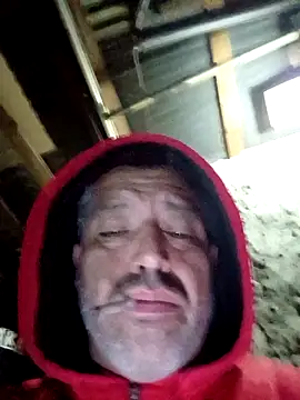 rodrig6987 1 online show from October 4, 2025, 4:25 am