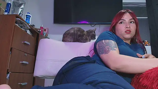 Maylin 2024 online show from November 15, 2025, 2:37 am