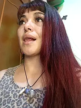 Winona-miu online show from February 9, 2026, 5:22 pm