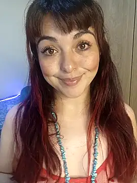 Winona-miu online show from April 15, 2026, 5:39 pm