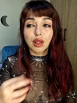 Winona-miu online show from February 26, 2026, 5:46 pm