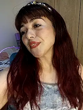 Winona-miu online show from April 1, 2026, 8:17 pm