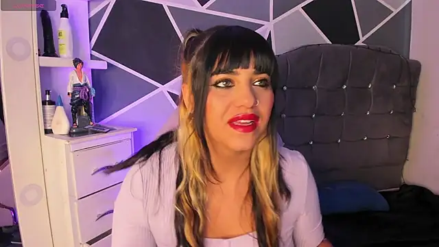 alyssa magiic online show from July 21, 2026, 6:09 pm