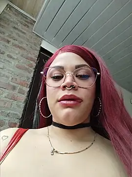 IamAlana  online show from March 26, 2026, 4:27 pm