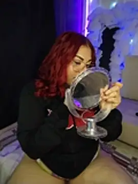 Snapshot of IamAlana_ chatting on June 21, 2026, 9:59 am IamAlana online show from June 21, 2026, 9:59 am