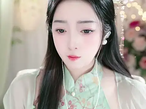 Snapshot of WenQingNice2 chatting on January 3, 2025, 6:11 am WenQingNice2 online show from January 3, 2025, 6:11 am