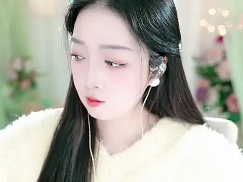 Snapshot of WenQingNice2 chatting on December 19, 2024, 6:12 am WenQingNice2 online show from December 19, 2024, 6:12 am