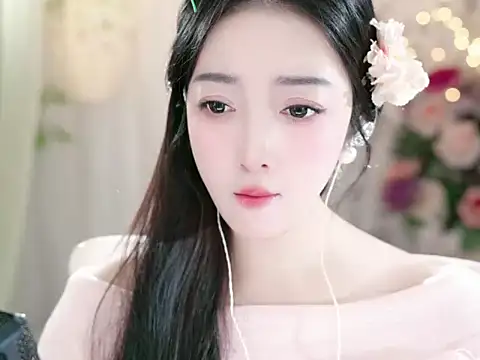 Snapshot of WenQingNice2 chatting on January 4, 2025, 5:58 am WenQingNice2 online show from January 4, 2025, 5:58 am