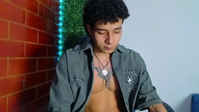 Demitryo online show from March 30, 2026, 4:52 pm