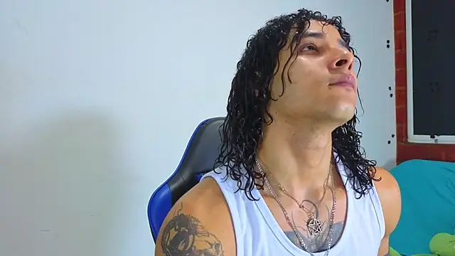 Demitryo online show from October 27, 2025, 3:40 am