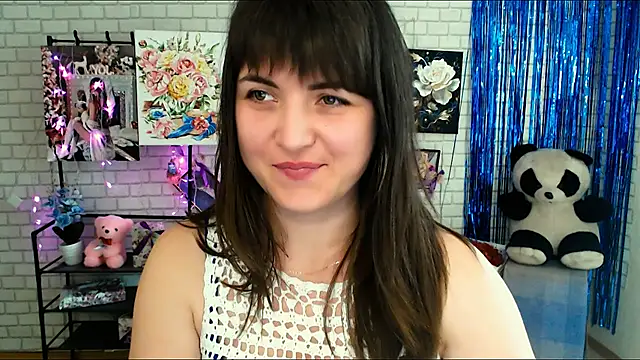 Snapshot of Darina_M_ chatting on February 23, 2025, 5:56 am Darina M online show from February 23, 2025, 5:56 am