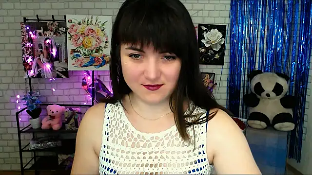 Snapshot of Darina_M_ chatting on February 22, 2025, 5:44 am Darina M online show from February 22, 2025, 5:44 am