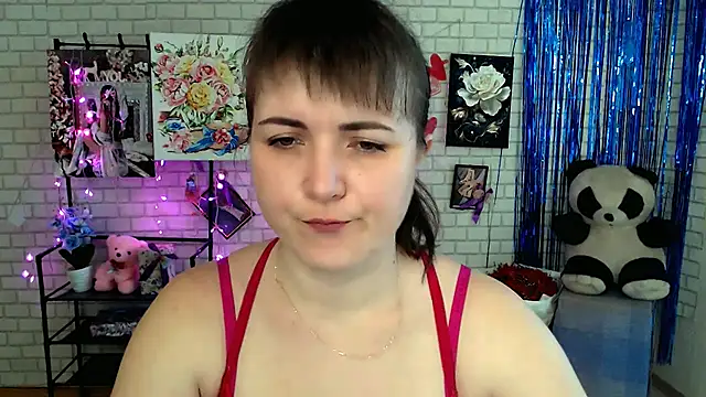 Snapshot of Darina_M_ chatting on March 9, 2025, 10:41 am Darina M online show from March 9, 2025, 10:41 am