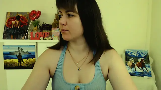 Darina M  online show from March 6, 2026, 4:51 am