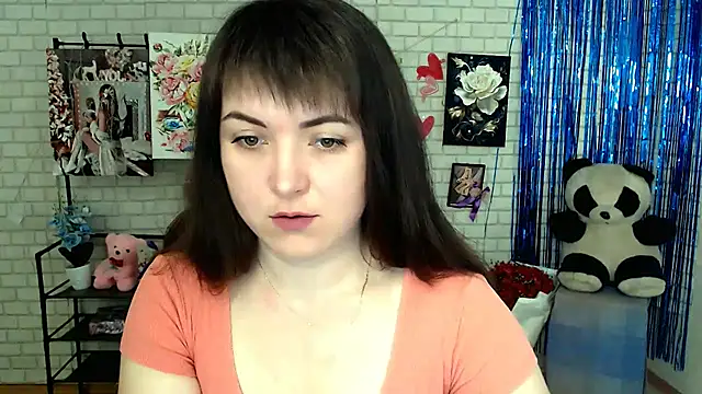 Snapshot of Darina_M_ chatting on March 11, 2025, 5:24 am Darina M online show from March 11, 2025, 5:24 am