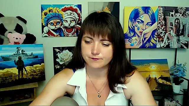 Darina M  online show from June 20, 2026, 4:39 am