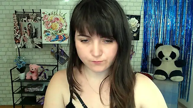 Snapshot of Darina_M_ chatting on March 6, 2025, 2:40 pm Darina M online show from March 6, 2025, 2:40 pm