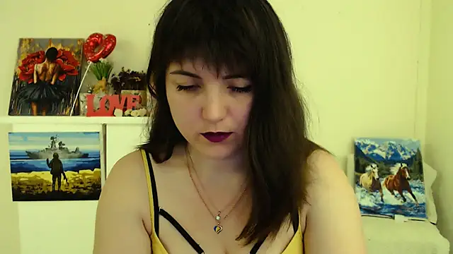 Darina M  online show from February 28, 2026, 5:18 am