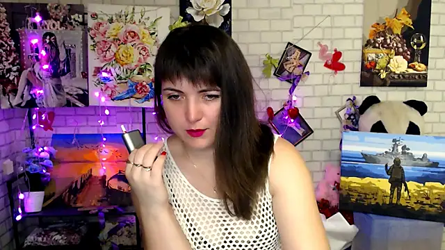 Darina M  online show from November 27, 2025, 5:41 am