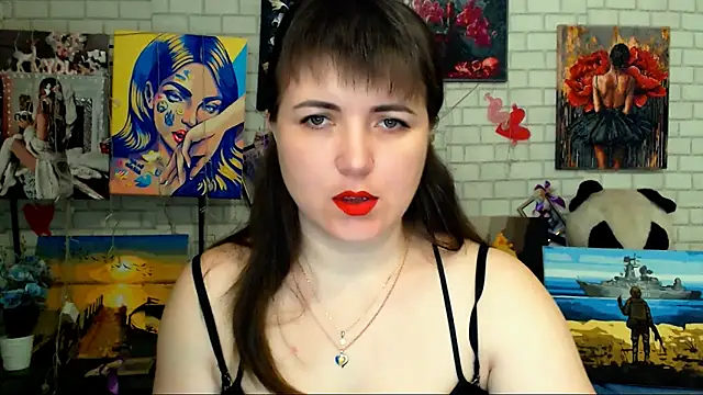 Darina M  online show from March 19, 2026, 5:40 am