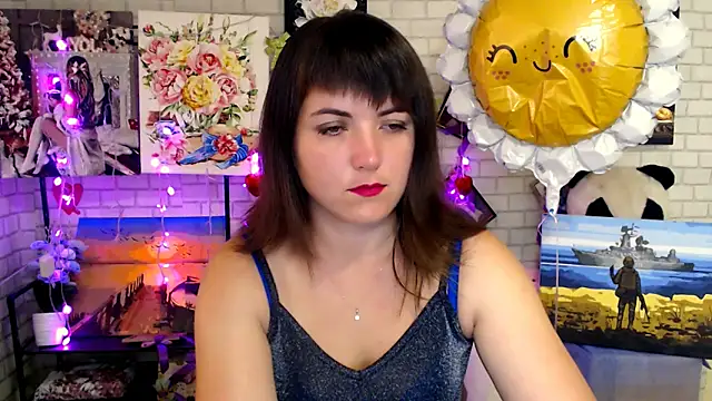 Snapshot of Darina_M_ chatting on September 21, 2025, 4:39 am Darina M online show from September 21, 2025, 4:39 am