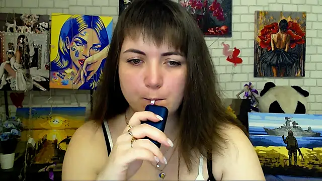 Darina M  online show from March 24, 2026, 5:29 am