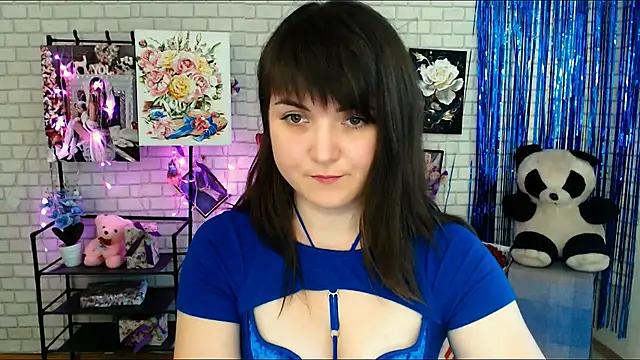 Snapshot of Darina_M_ chatting on February 26, 2025, 8:50 am Darina M online show from February 26, 2025, 8:50 am