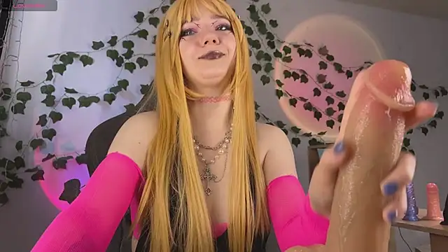 mariel a gold online show from February 12, 2026, 9:31 am