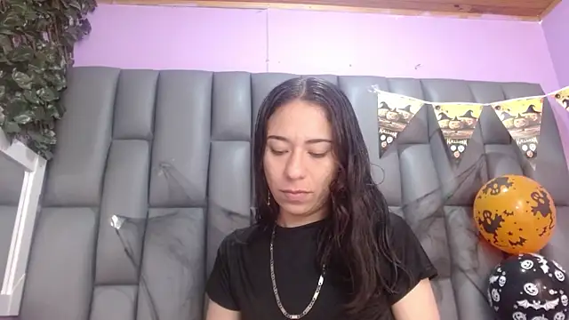 angelina ny online show from October 12, 2025, 1:45 pm