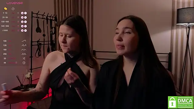 Snapshot of domDani_subMay chatting on February 12, 2025, 4:33 am domDani subMay online show from February 12, 2025, 4:33 am